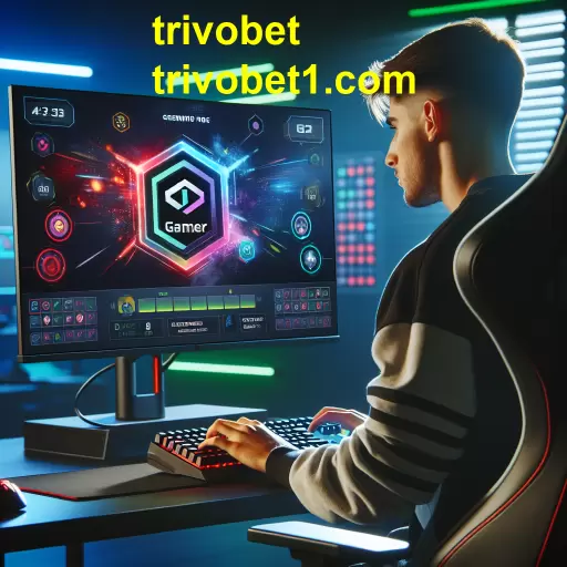 Jogos Rápidos: Entretenimento Imediato na Trivobet