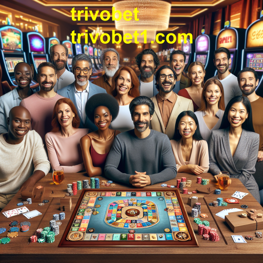 A Magia dos Jogos de Mesa: Diversão e Estratégia em Grupo