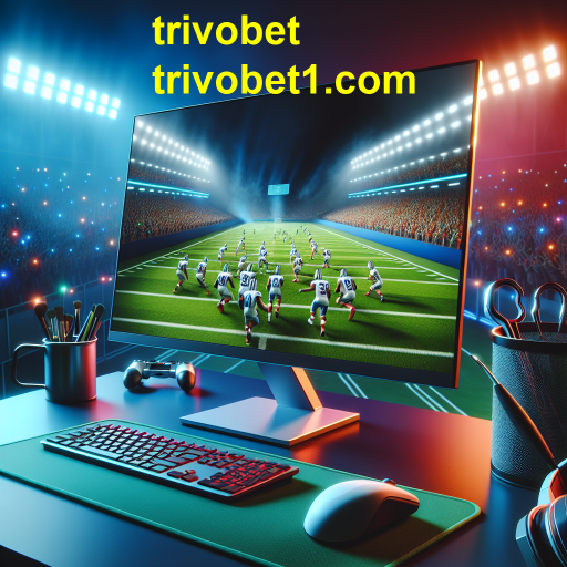 A Ascensão dos Esportes Virtuais: Uma Nova Fronteira nos Jogos Eletrônicos